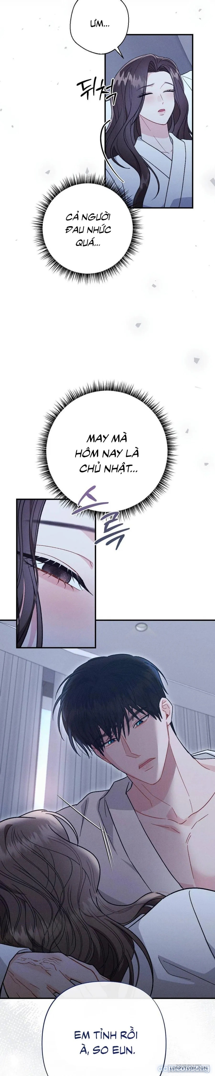 Đêm Chồng Chất 