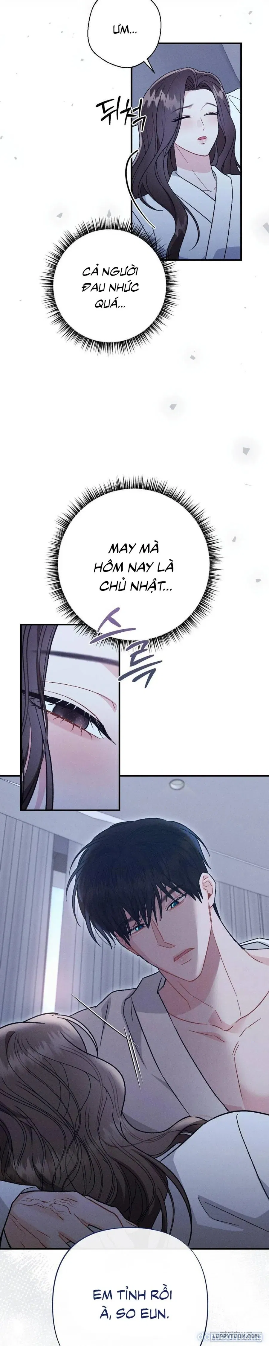 Đêm Chồng Chất 
