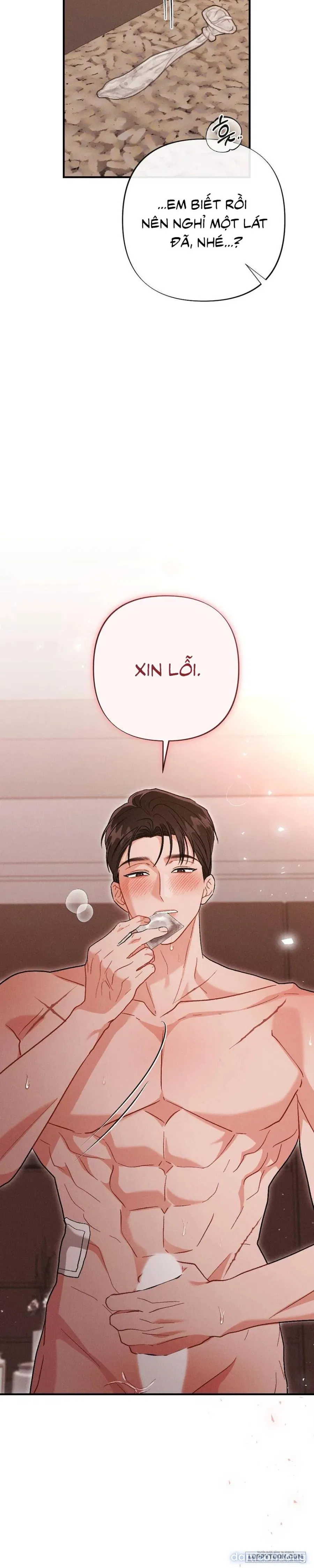 Đêm Chồng Chất 
