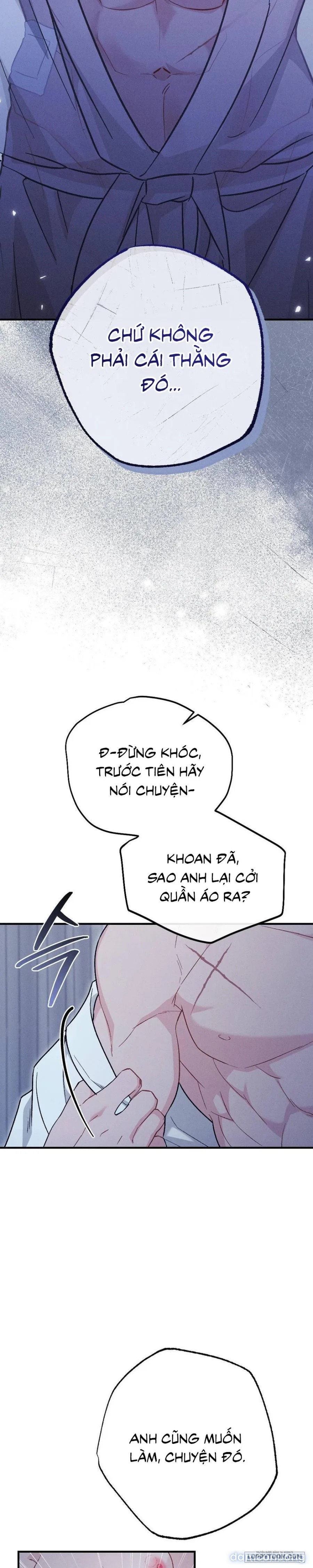 Đêm Chồng Chất 