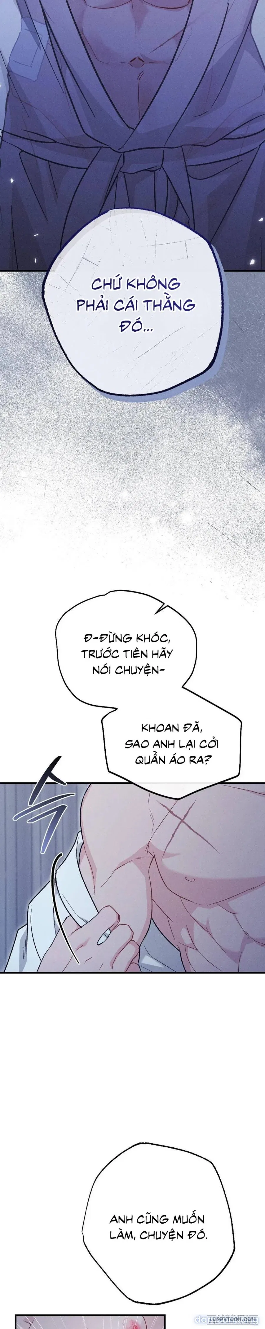 Đêm Chồng Chất 