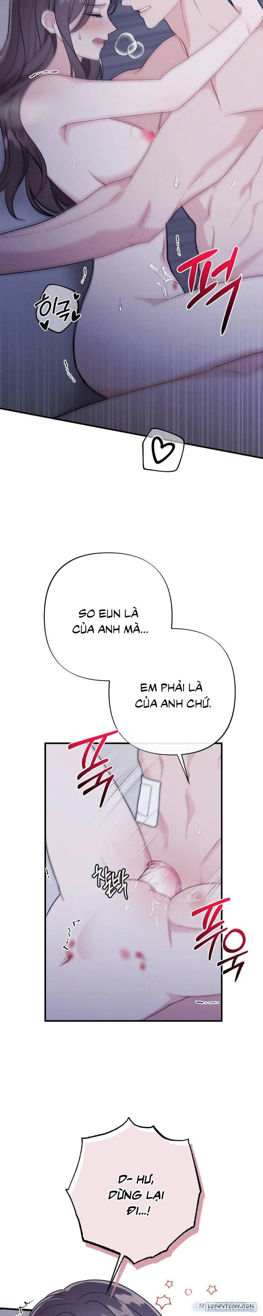 Đêm Chồng Chất 