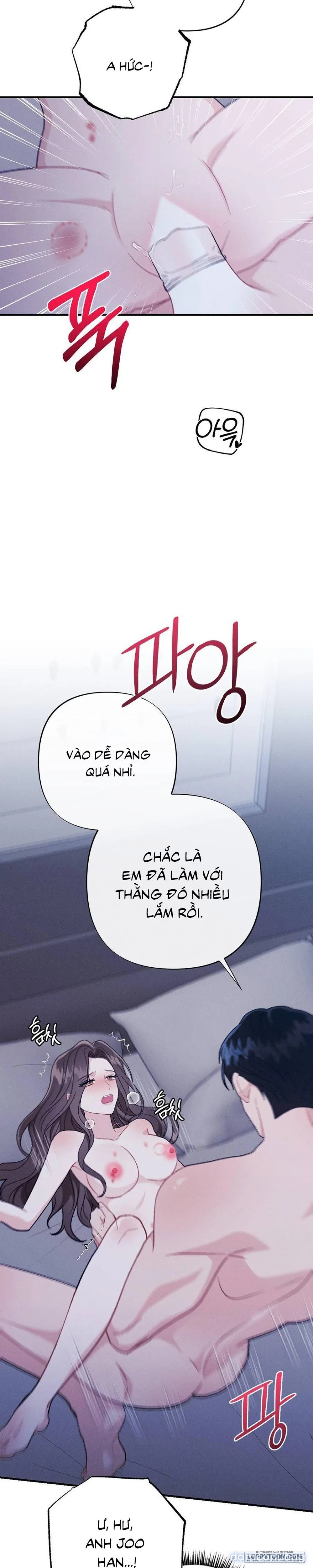 Đêm Chồng Chất 
