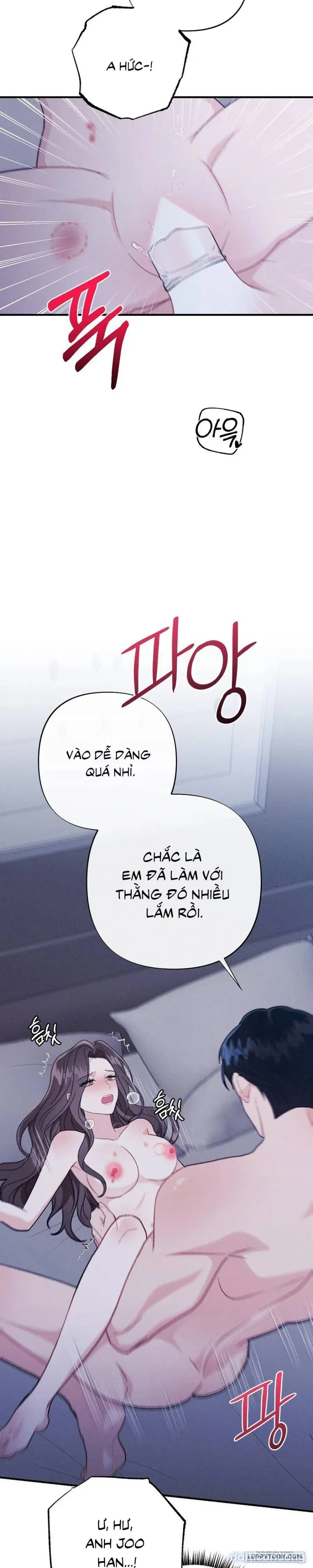 Đêm Chồng Chất 