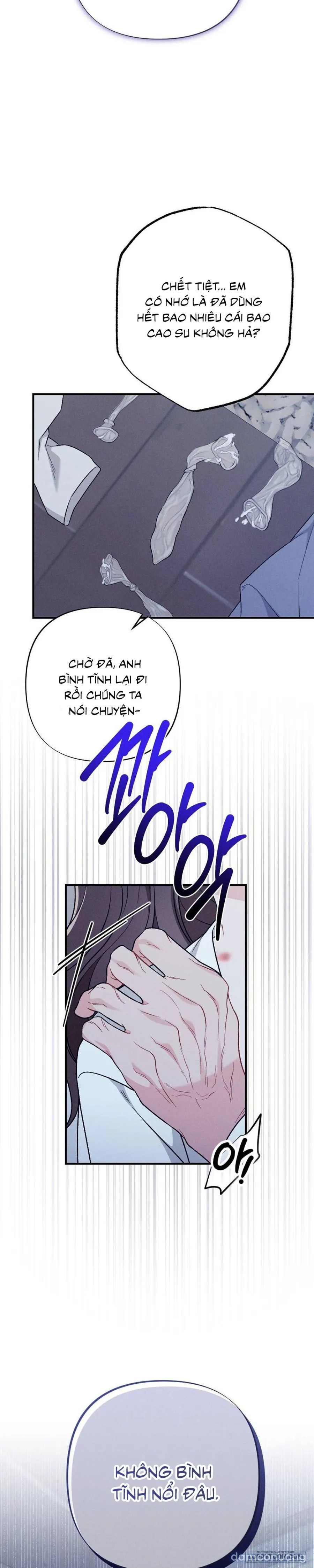 Đêm Chồng Chất 