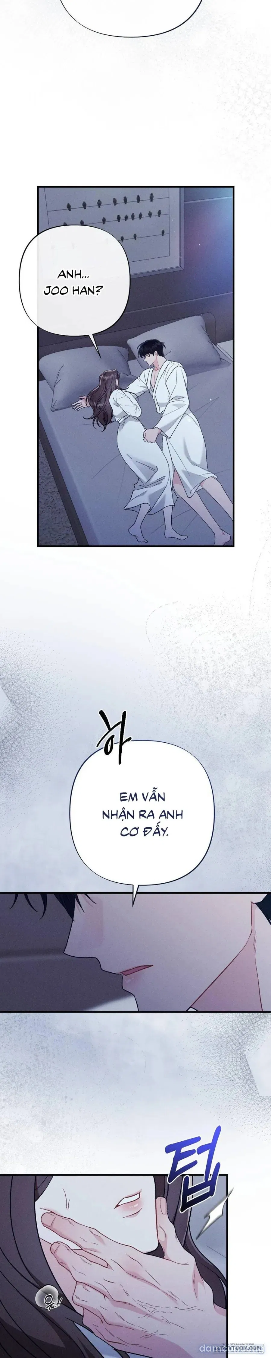 Đêm Chồng Chất 