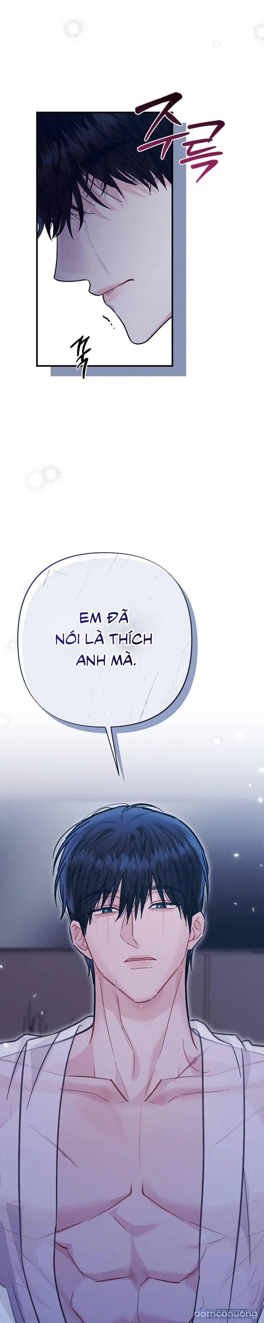 Đêm Chồng Chất 