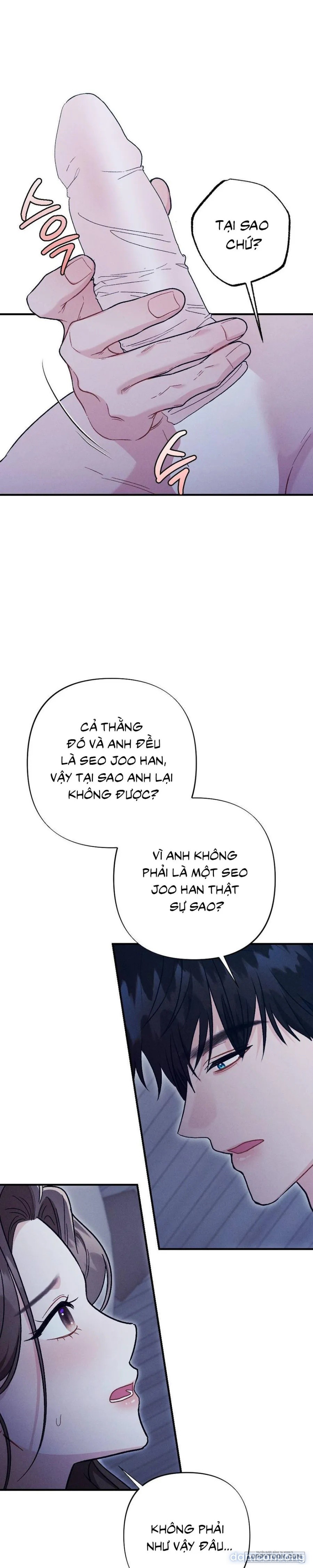 Đêm Chồng Chất 