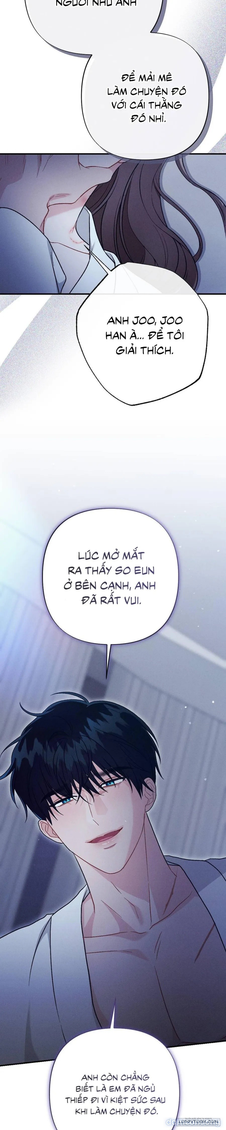 Đêm Chồng Chất 