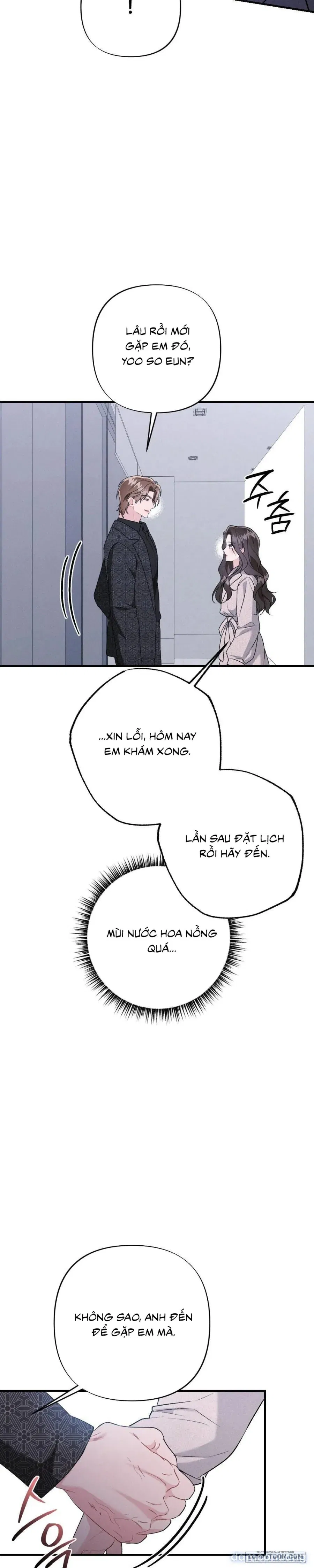 Đêm Chồng Chất 