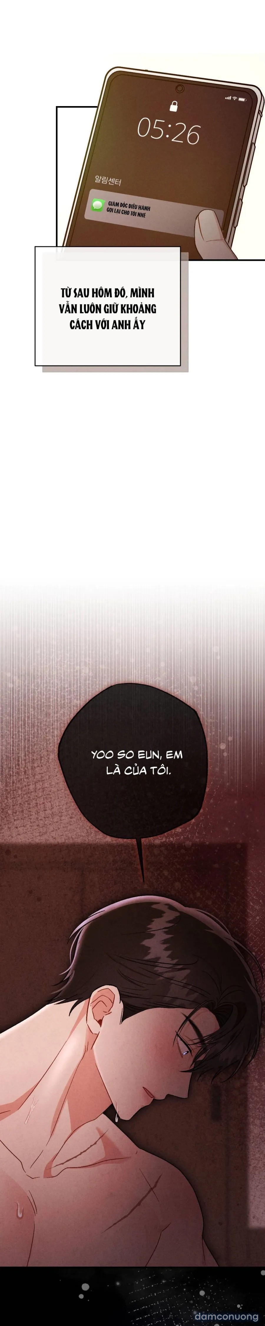 Đêm Chồng Chất 