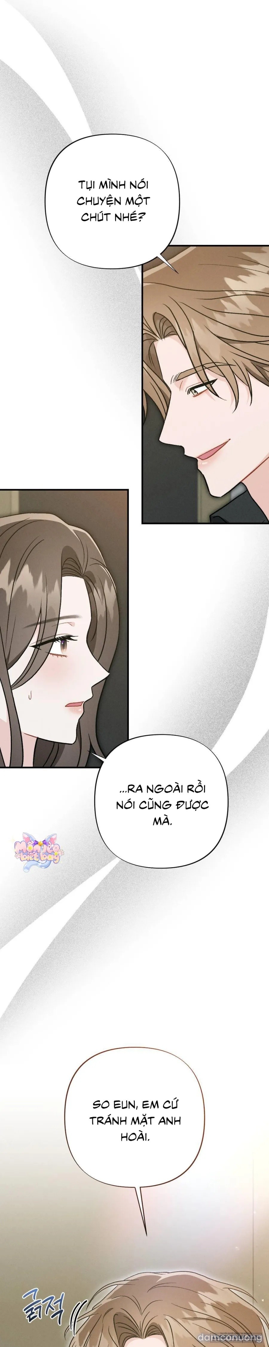 Đêm Chồng Chất 
