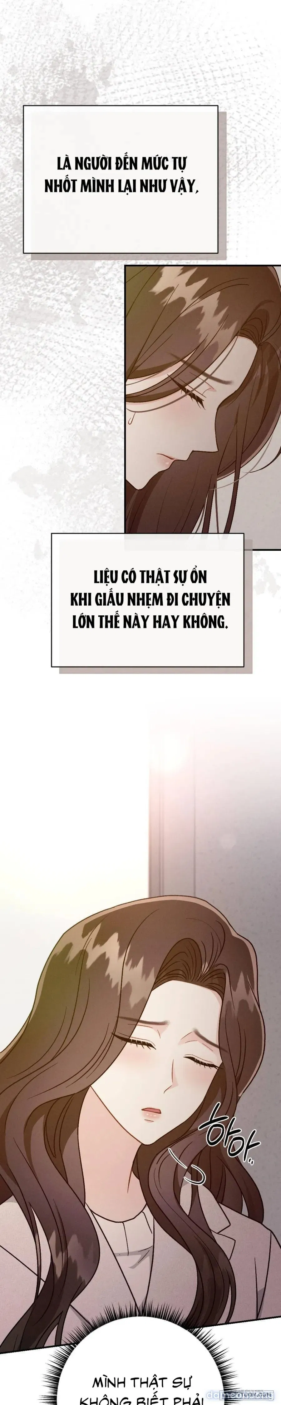 Đêm Chồng Chất 
