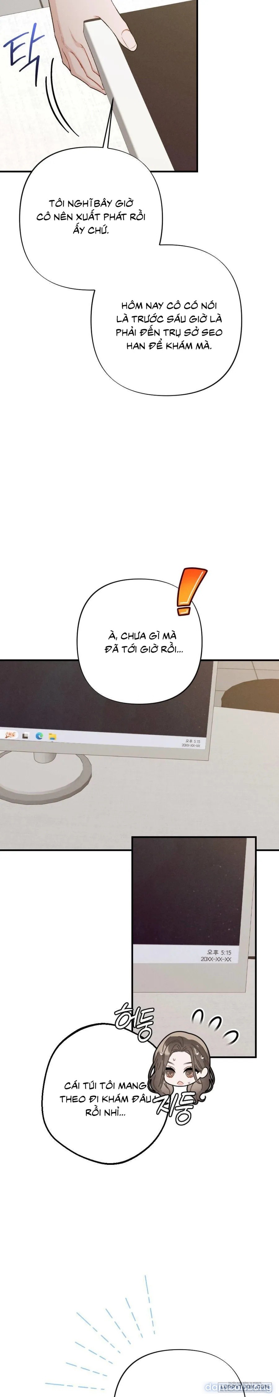 Đêm Chồng Chất 
