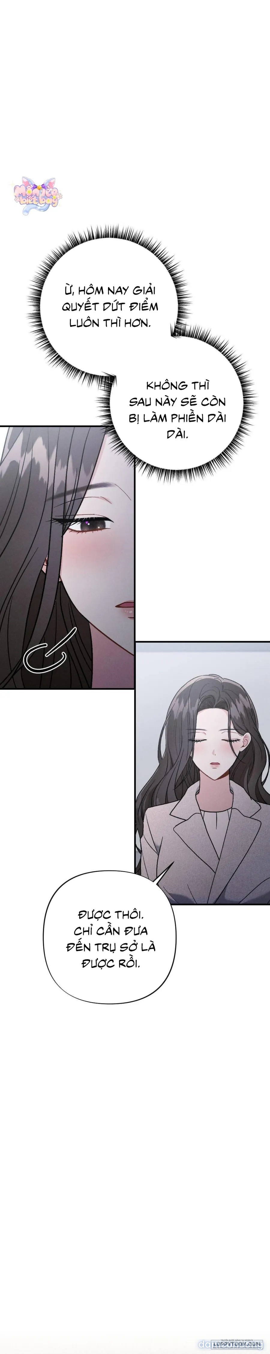 Đêm Chồng Chất 