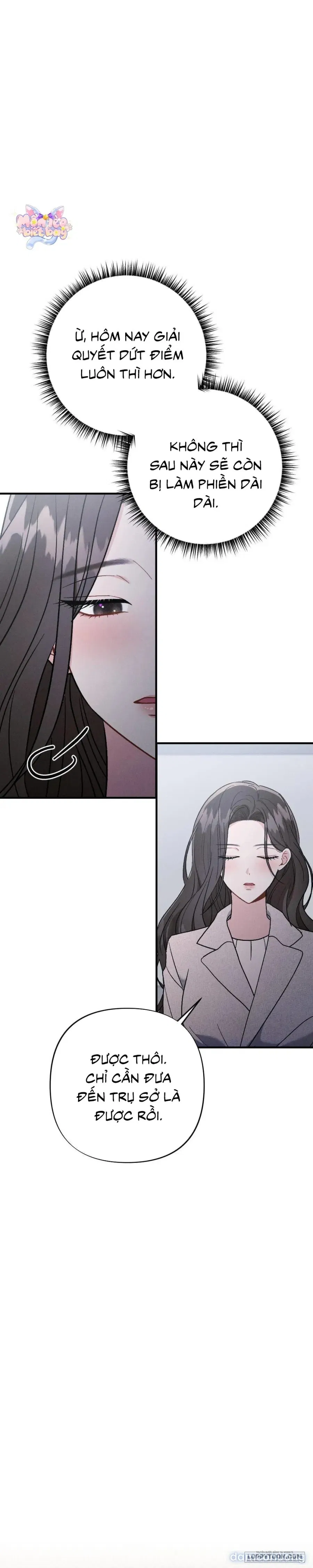 Đêm Chồng Chất 