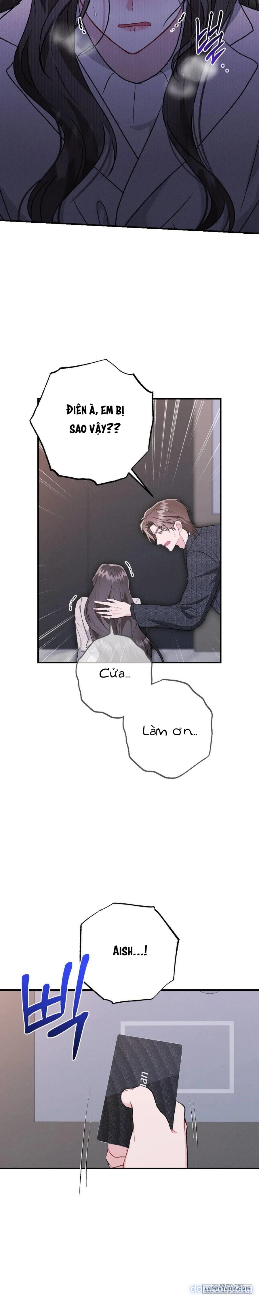 Đêm Chồng Chất 