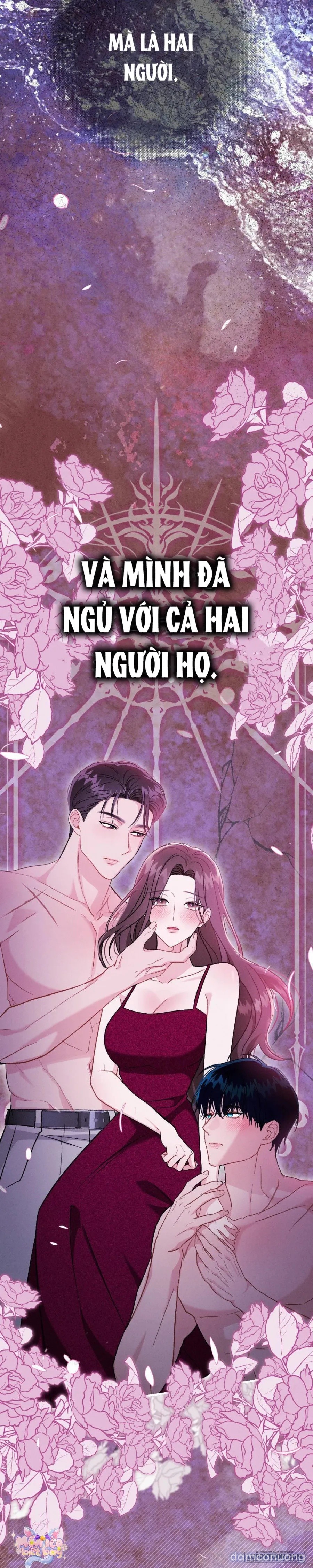 Đêm Chồng Chất 