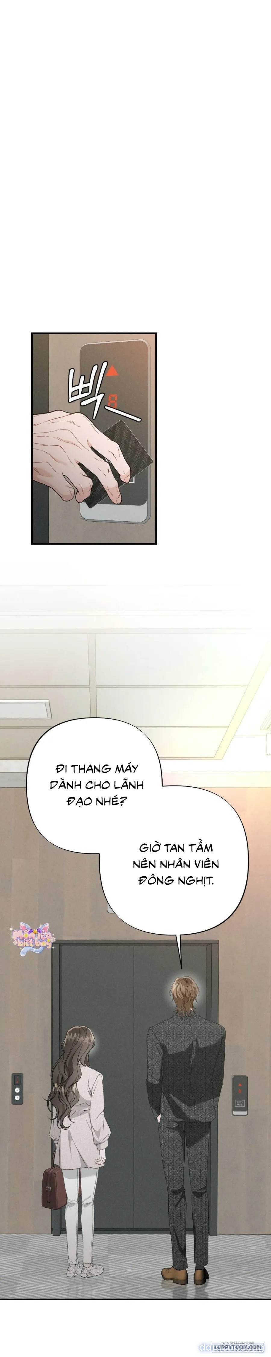 Đêm Chồng Chất 