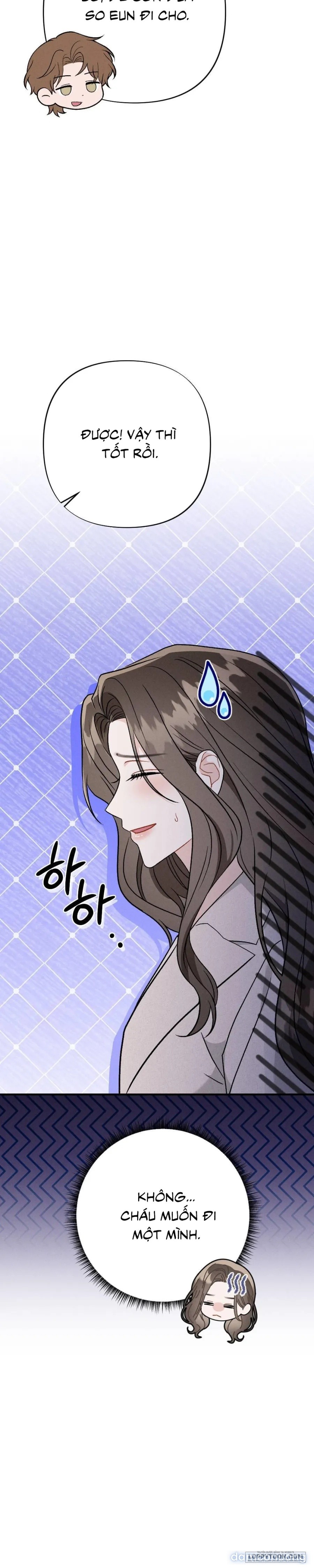 Đêm Chồng Chất 