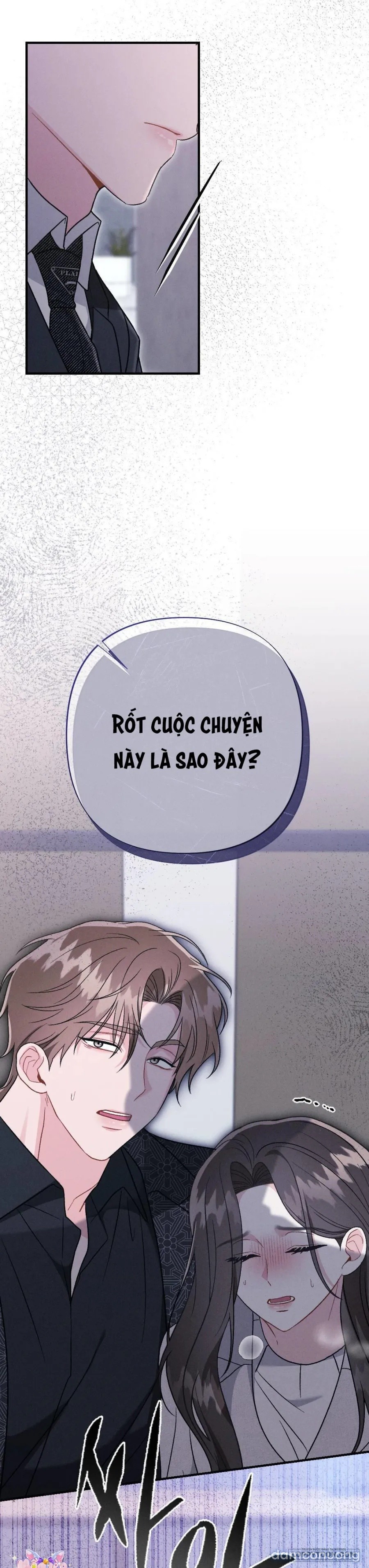 Đêm Chồng Chất 