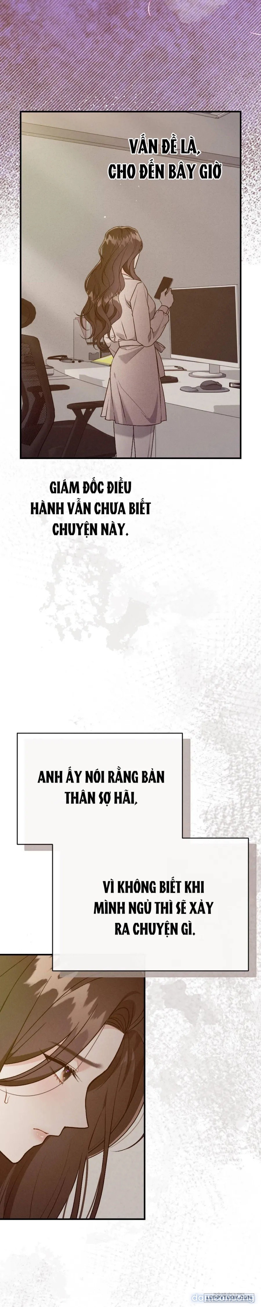 Đêm Chồng Chất 