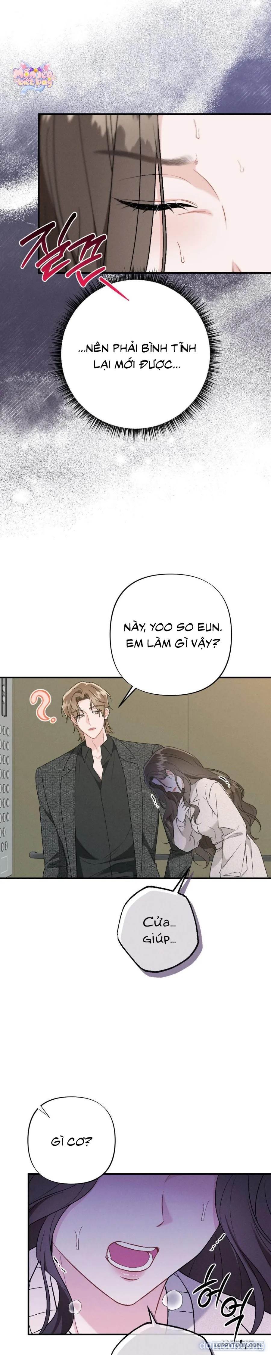 Đêm Chồng Chất 