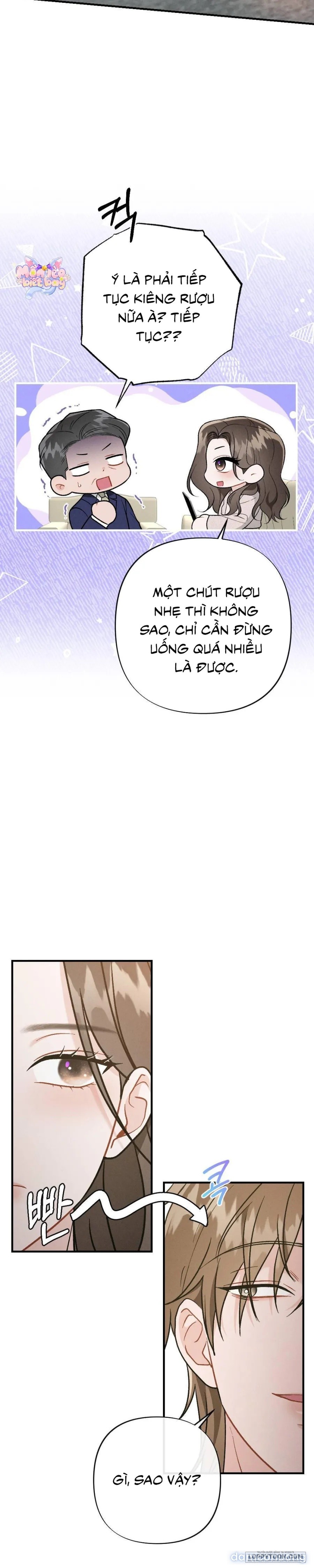 Đêm Chồng Chất 