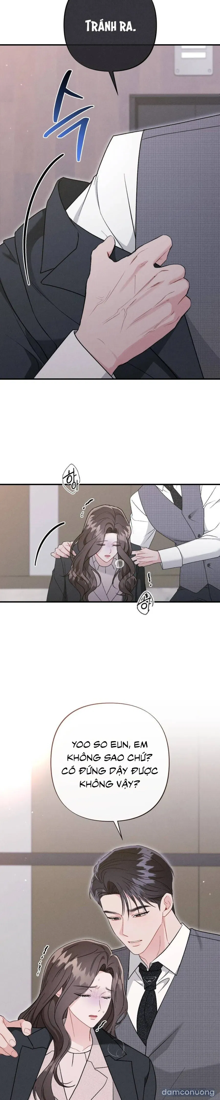 Đêm Chồng Chất 