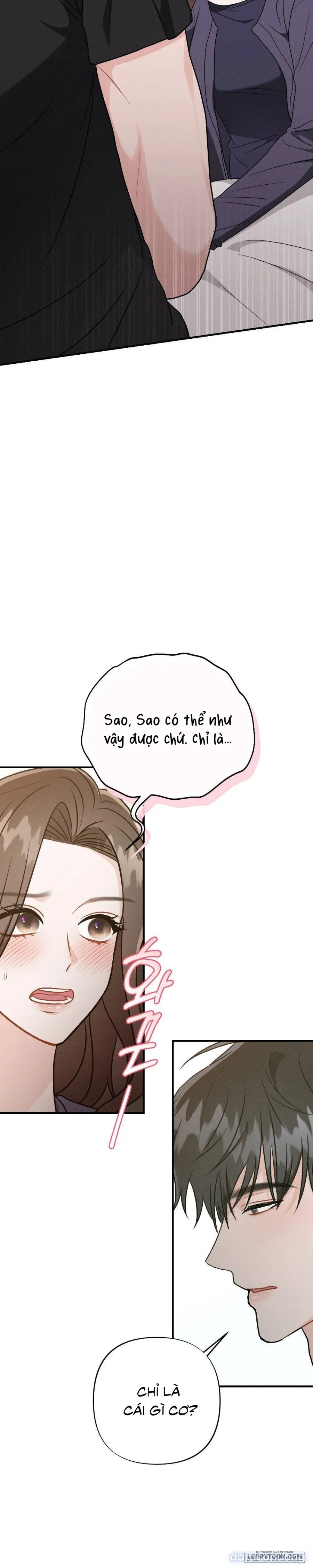 Đêm Chồng Chất 