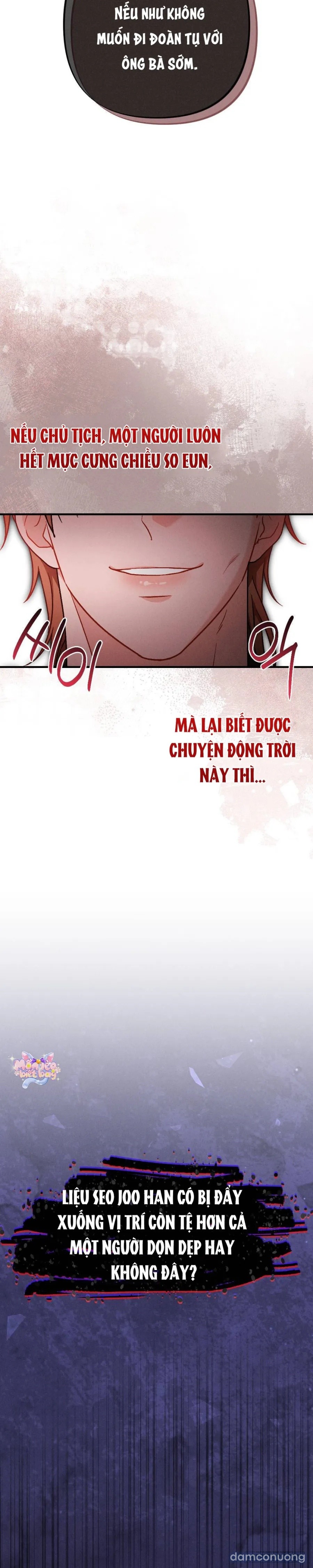 Đêm Chồng Chất 