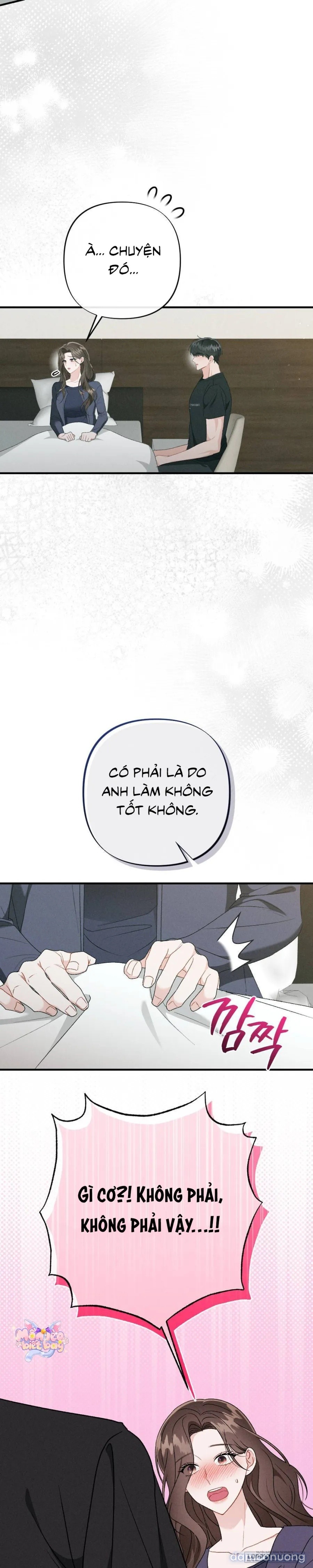 Đêm Chồng Chất 