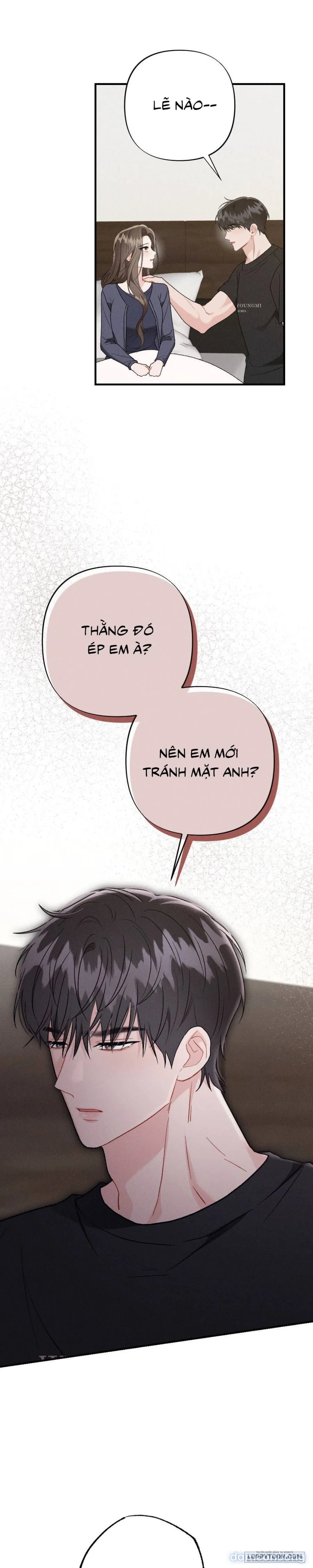 Đêm Chồng Chất 