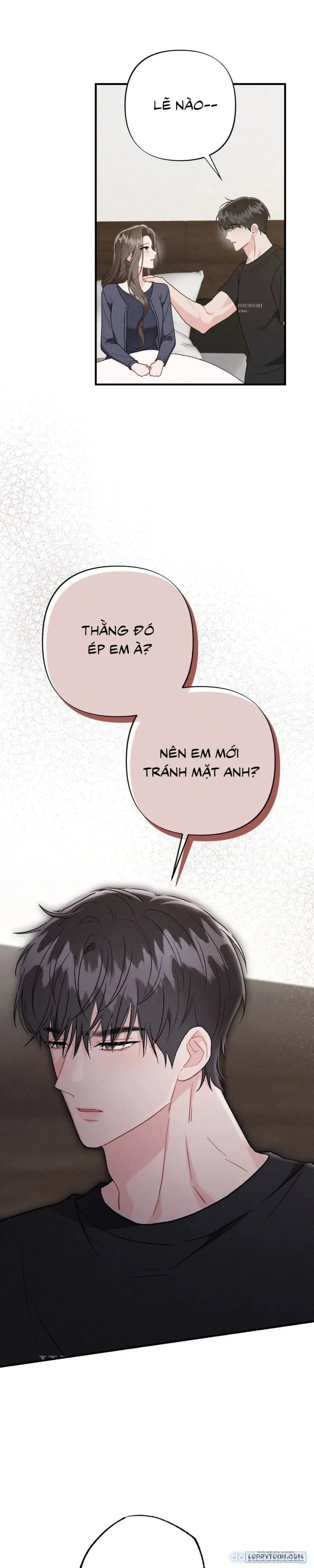 Đêm Chồng Chất 
