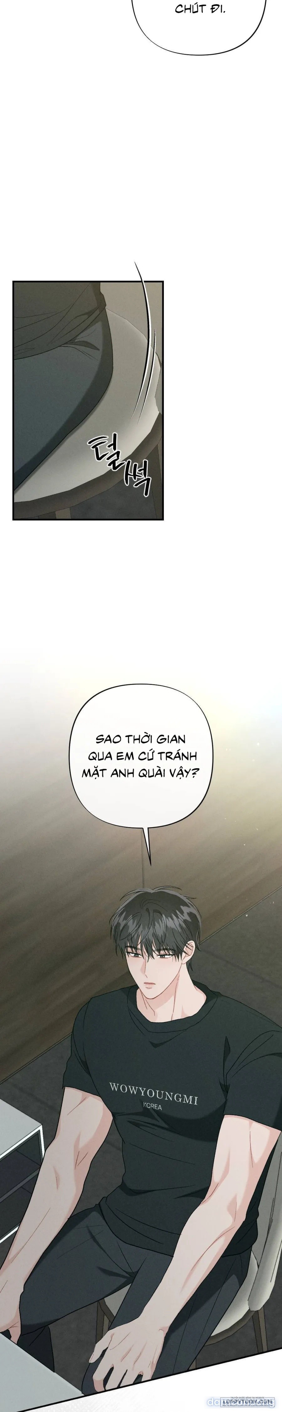 Đêm Chồng Chất 