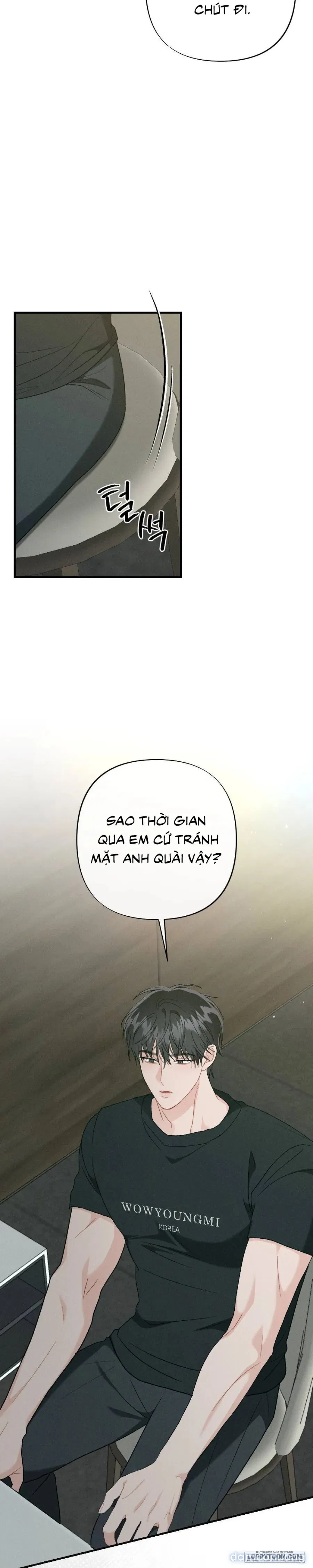 Đêm Chồng Chất 