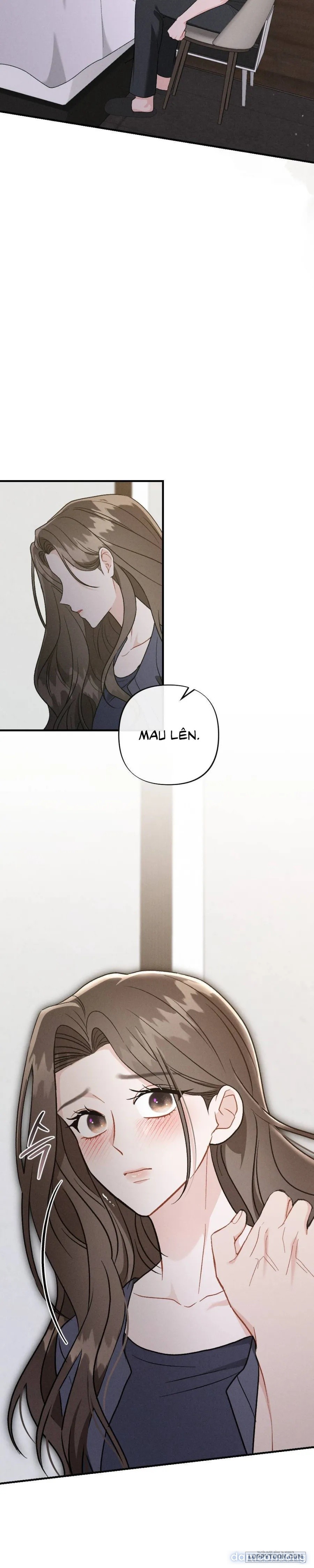 Đêm Chồng Chất 