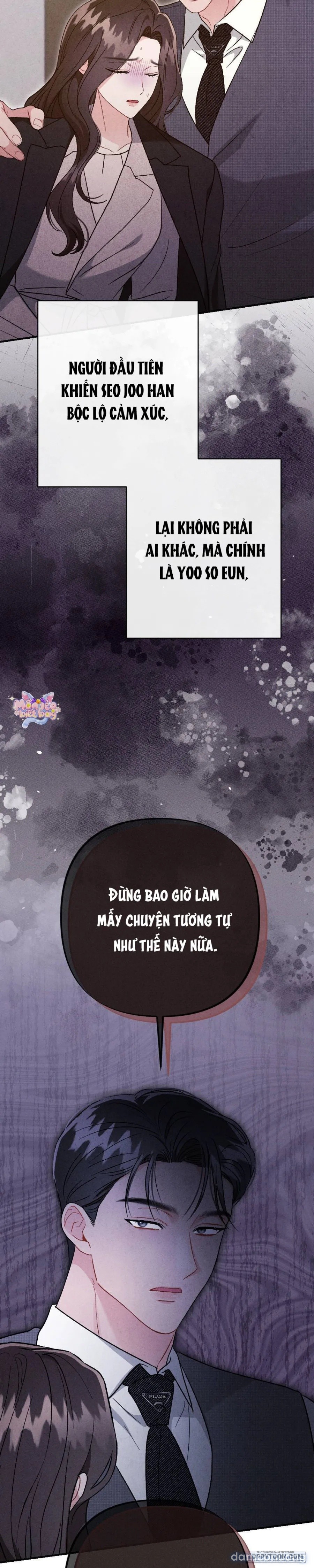 Đêm Chồng Chất 