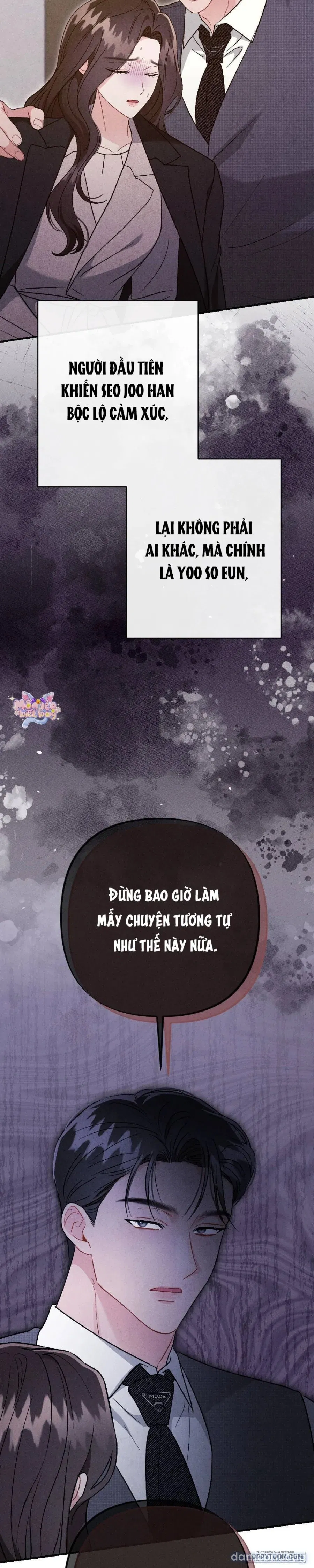 Đêm Chồng Chất 