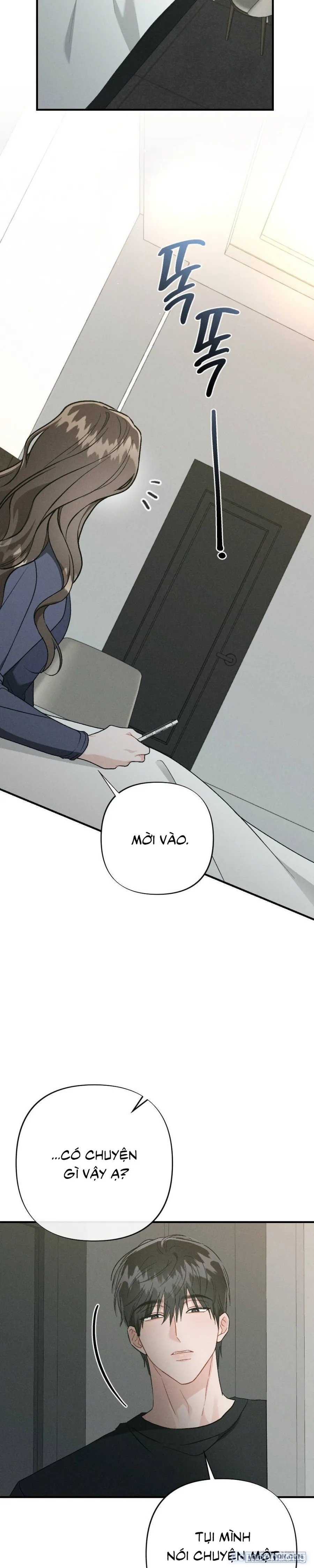 Đêm Chồng Chất 