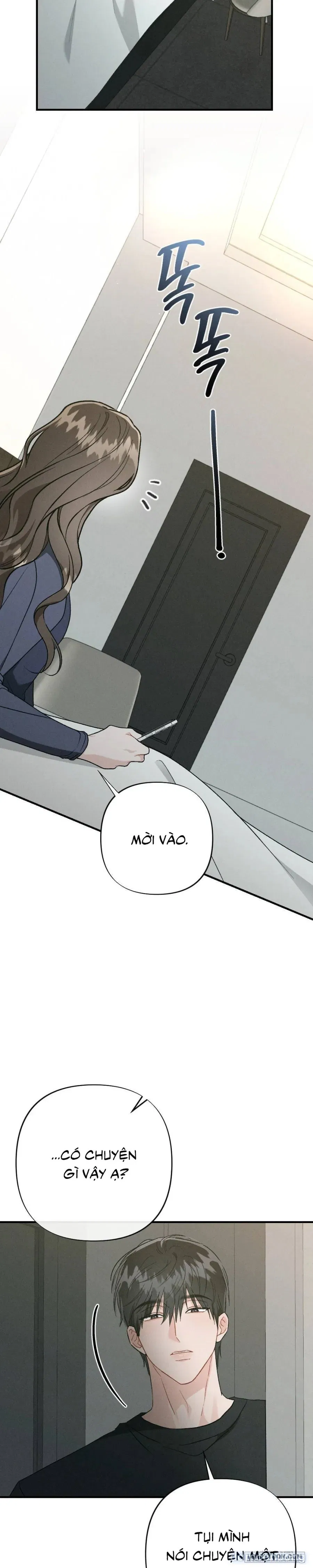 Đêm Chồng Chất 