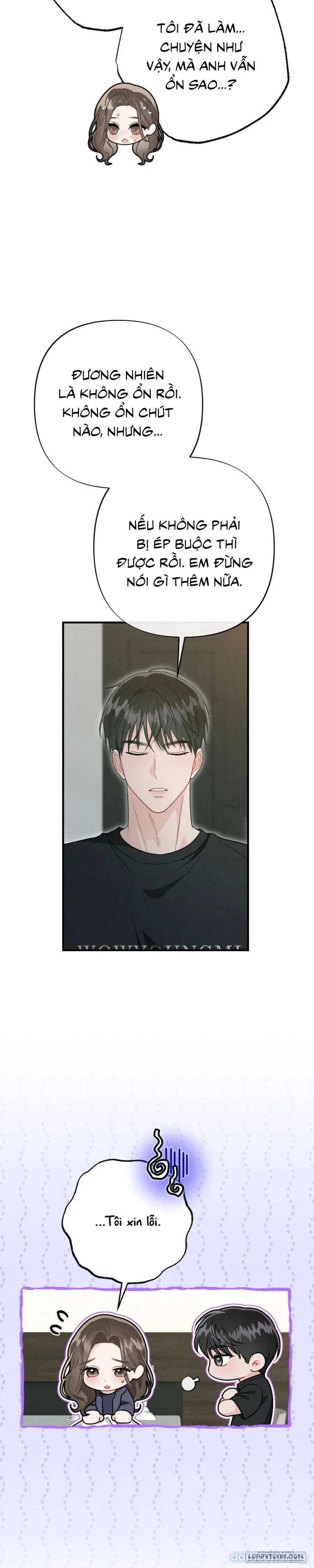 Đêm Chồng Chất 