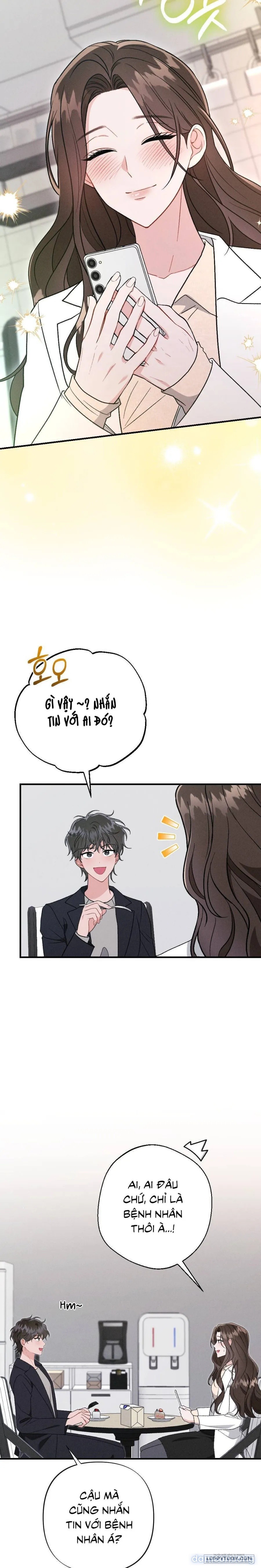 Đêm Chồng Chất 
