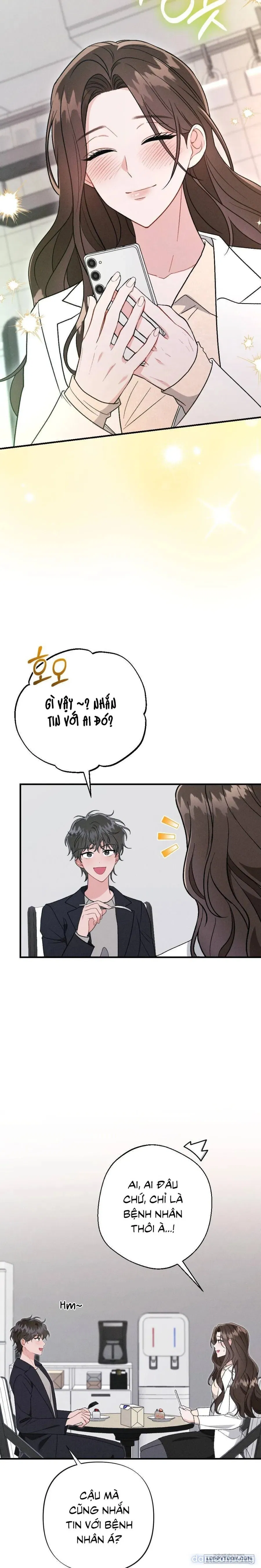 Đêm Chồng Chất 
