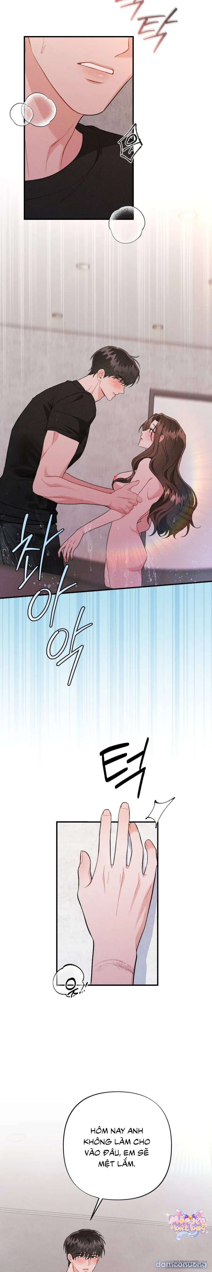 Đêm Chồng Chất 