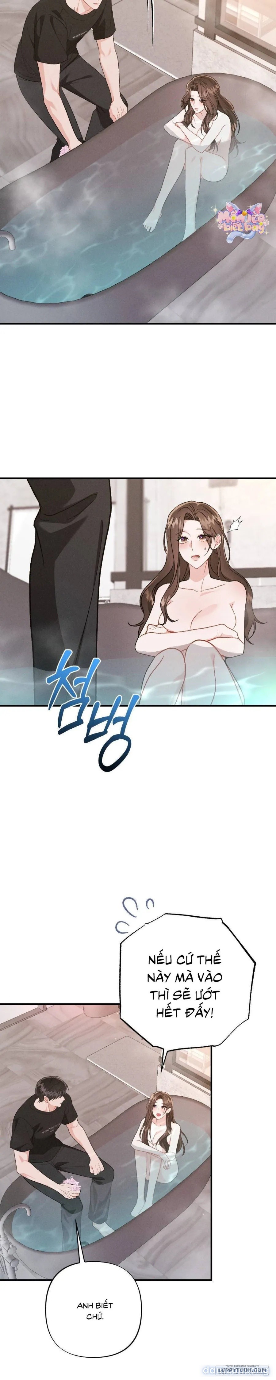 Đêm Chồng Chất 