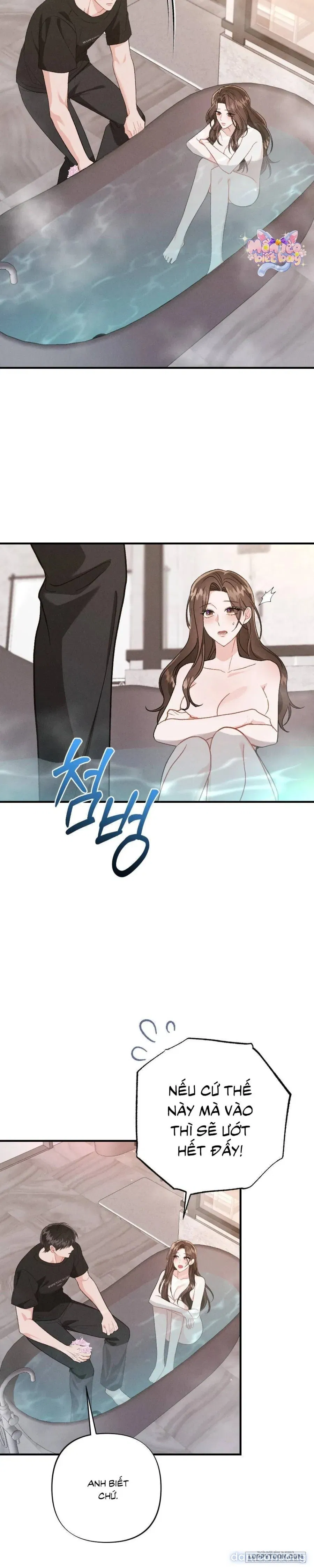 Đêm Chồng Chất 
