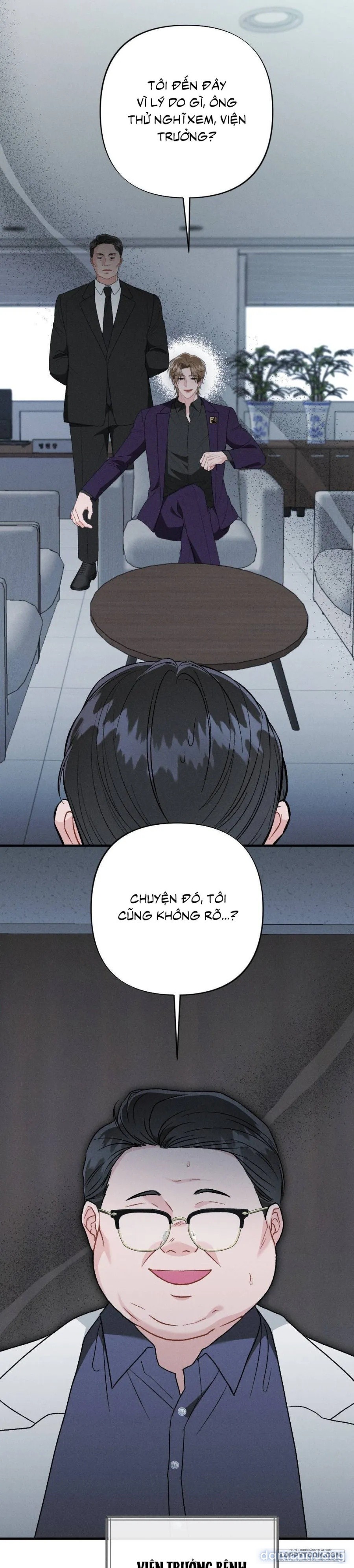 Đêm Chồng Chất 