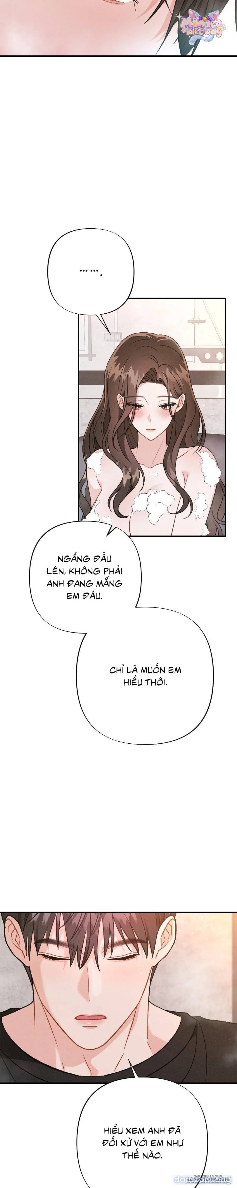 Đêm Chồng Chất 