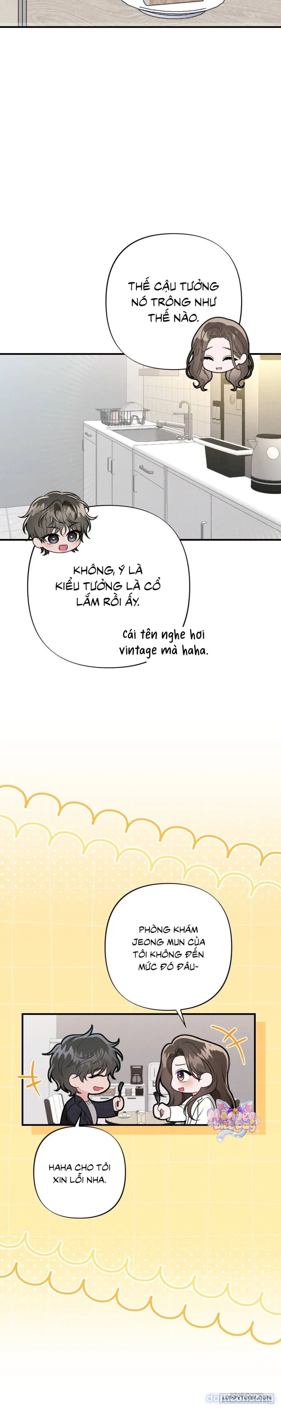 Đêm Chồng Chất 